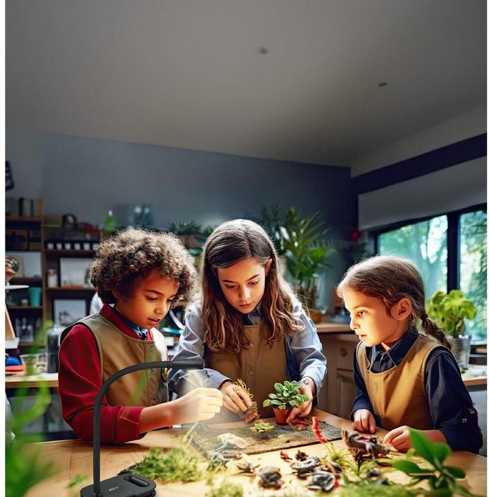 Actual product image AVer U50+ 8MP USB Visualiser, UHD (UHD, A3)