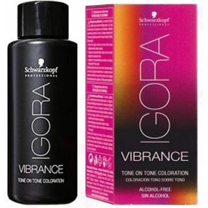 Thumbnail - Schwarzkopf, Haarfarbe, Igora Vibrance, 1000 g (Nº 5 1)