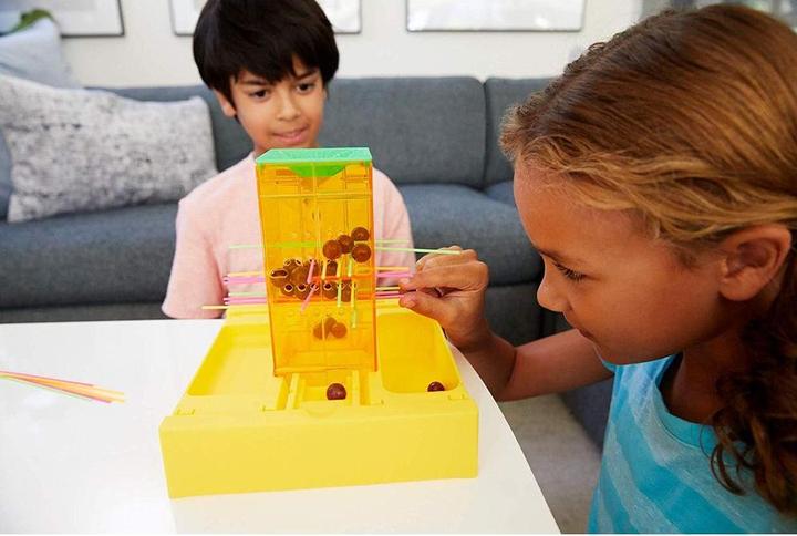 Image du produit Mattel Games SOS Ouistiti Voyage - Jeux de voyage - 5 ans et + (Allemand)