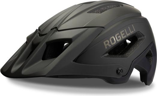 Rogelli Onyx (58 - 64 cm)