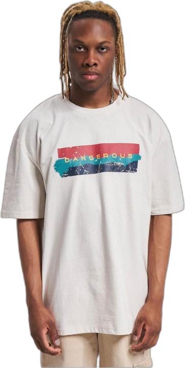 Actual product image Dangerous DNGRS Tshirt Wallbite - 165305 (XL)