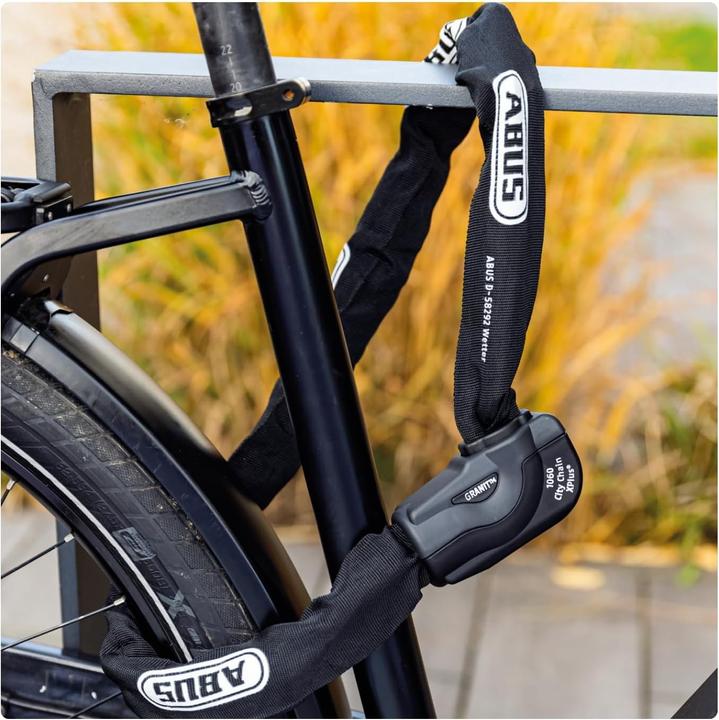 Productafbeelding Abus Granit CityChain X-Plus 1060 (170 cm)