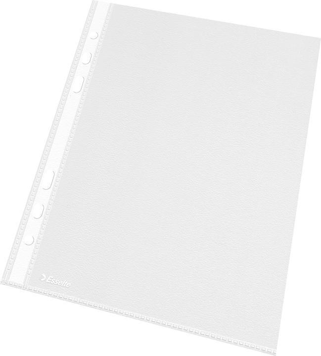 Actual product image Leitz Brochure cover (A5, 1x)