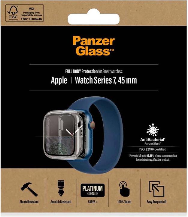 Image du produit PanzerGlass Protection intégrale du corps