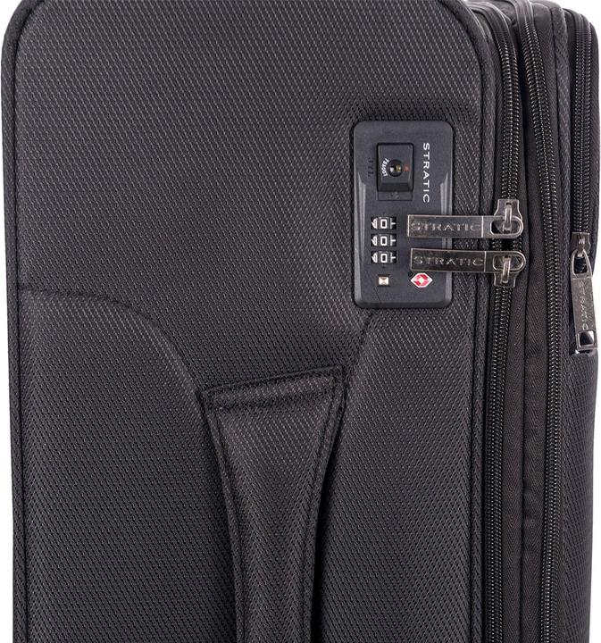 Actual product image Stratic Light+ - Case (61 l)