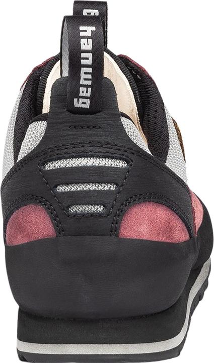 Produktbild Hanwag Rotpunkt Low Lady (42)