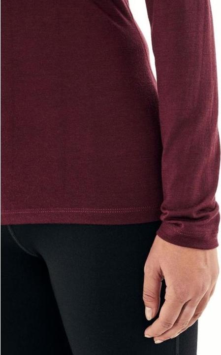Actual product image Icebreaker Oasis Half Zip (XL)