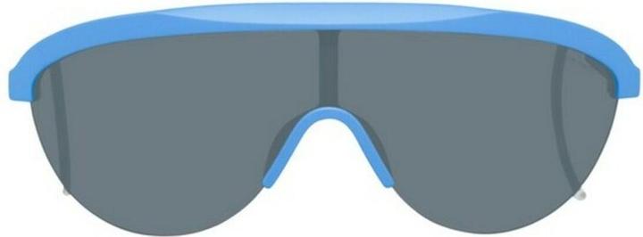 Image du produit Polaroid MOD. PLD 6037 S BLEU MAT