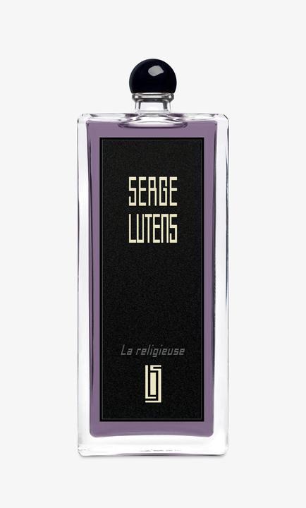 Actual product image Serge Lutens La religieuse (Eau de parfum, 100 ml)