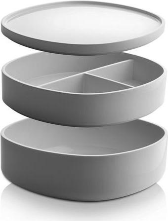 Produktbild Alessi Birillo Behälter fürs Bad