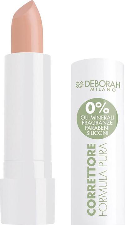 Produktbild Deborah Milano Deborah Concealer Formula Pura No 03 (3)