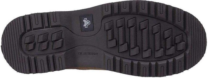 Produktbild Amblers Safety Millport Schnürstiefel (41)