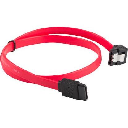 Thumbnail - Lanberg CA-SASA-13CC-0100-R, Interne Kabel (PC)