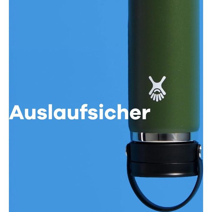 Actual product image Hydro Flask Wide Mouth (0.35 l)