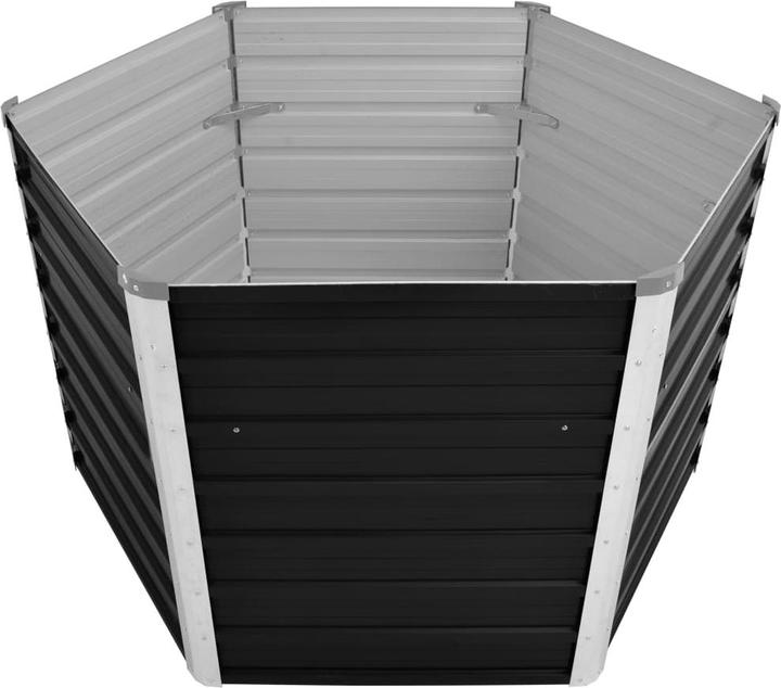 Produktbild vidaXL Hochbeet