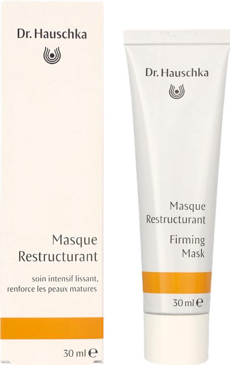 Actual product image Dr. Hauschka Firming Mask (30 ml)