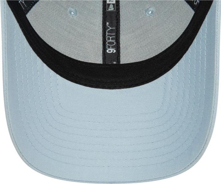 Image du produit New Era casquette de baseball league essential 9forty new york yankees (Taille unique)