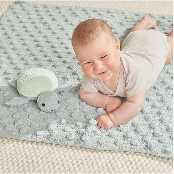 Immagine prodotto Rico Design Lana Chenillove 100 g, Aqua (110 m)
