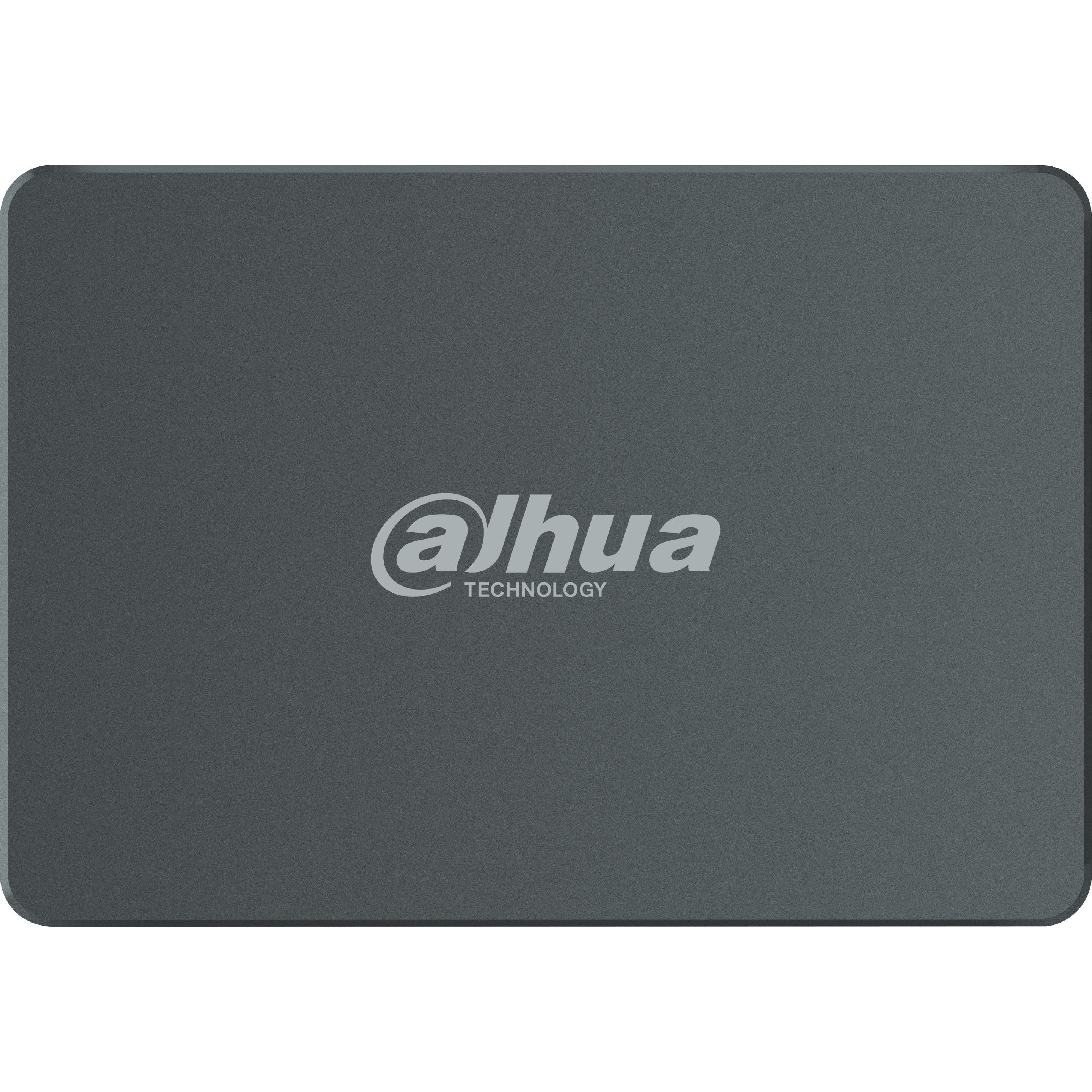 Thumbnail - Transcend Dahua SSD-C800AS1TB 1TB 2.5 inch SATA Solid State Drive (1000 GB, 2.5"), SSD