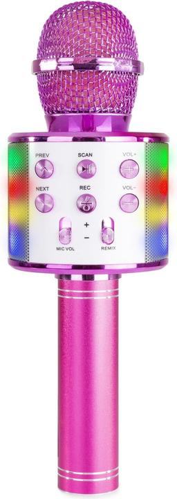 Actual product image Max Music KM15P