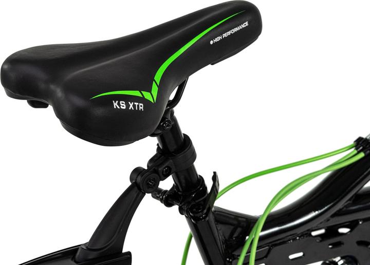 Produktbild KS Cycling Bliss (47 cm)