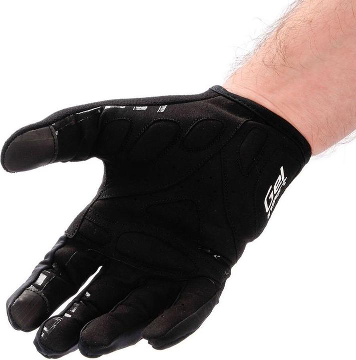 Produktbild Ty RadfahrerHandschuhe Full FX10 Polyamid Polyester Nylon (XXL)