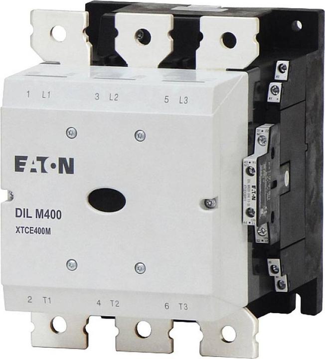 Actual product image Eaton Power contactor