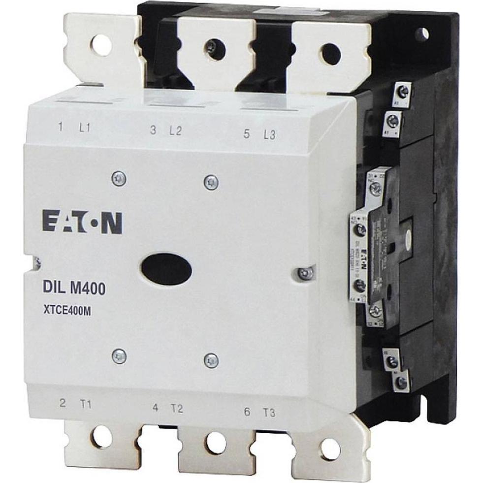 Thumbnail - Eaton Leistungsschütz, Relais