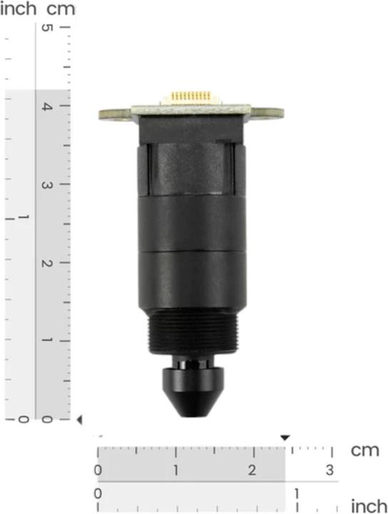 Produktbild DFRobot HUSKYLENS 2 30x Mikroskop Kamera Modul