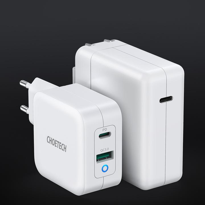 Produktbild Choetech Fast Charger (65 W)