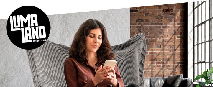 Image du produit Lumaland Cordon 380 L