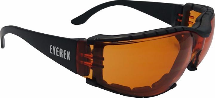 Immagine prodotto Eyerex Wind Stop Cat piccolo (Nero, Nero)