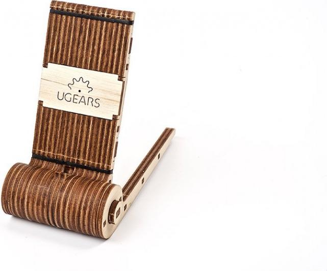 Produktbild Ugears Klappbarer Smartphone-Ständer