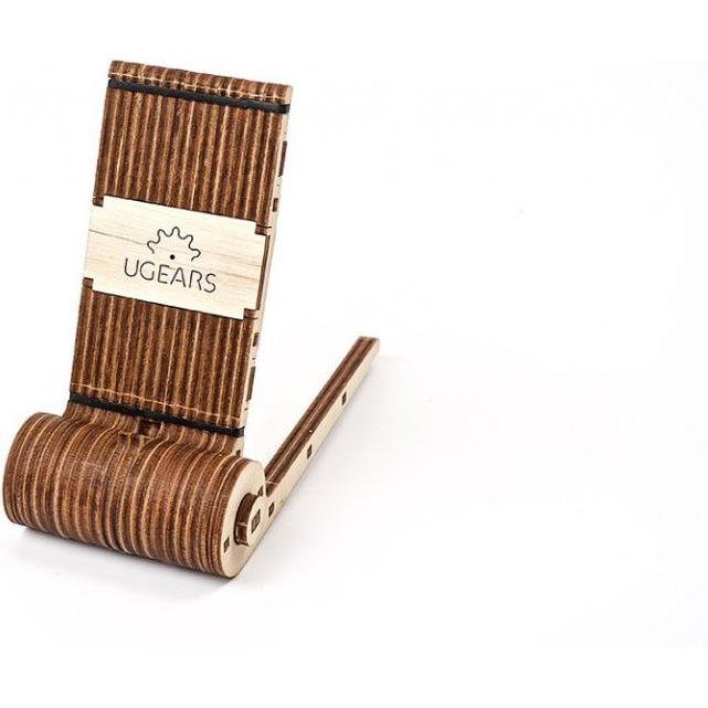Ugears Klappbarer Smartphone-Ständer
