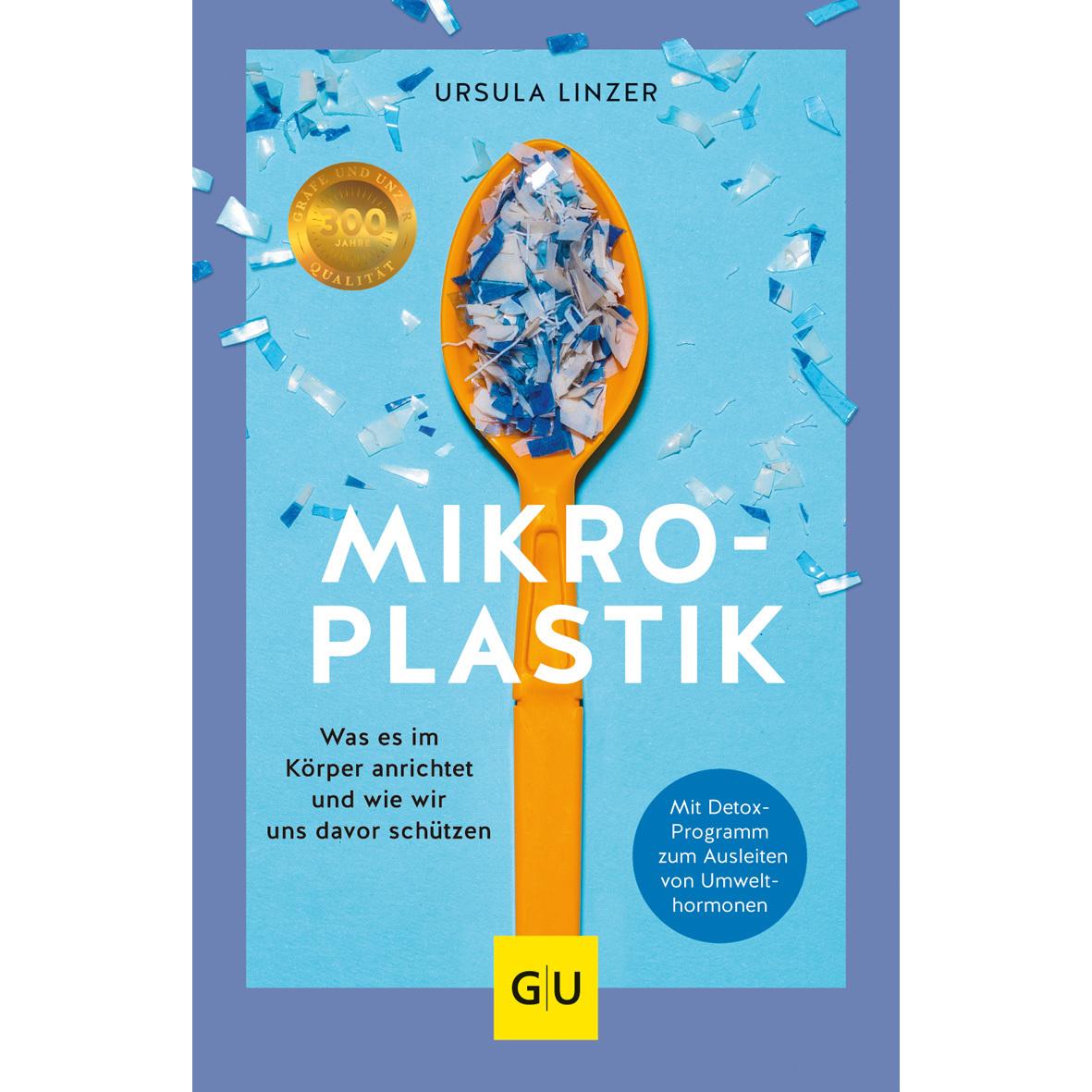 Mikroplastik, Ratgeber von Ursula Linzer