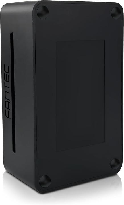 Actual product image Fantec NVMe-X2U32-20G 2x 20Gbit/s (M.2)