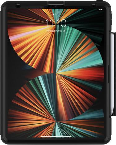 Produktbild OtterBox Defender (iPad Pro 12.9 2018 (3. Gen), iPad Pro 12.9 2020 (4. Gen), iPad Pro 12.9 2021 (5. Gen), iPad Pro 12.9 2022 (6. Gen))