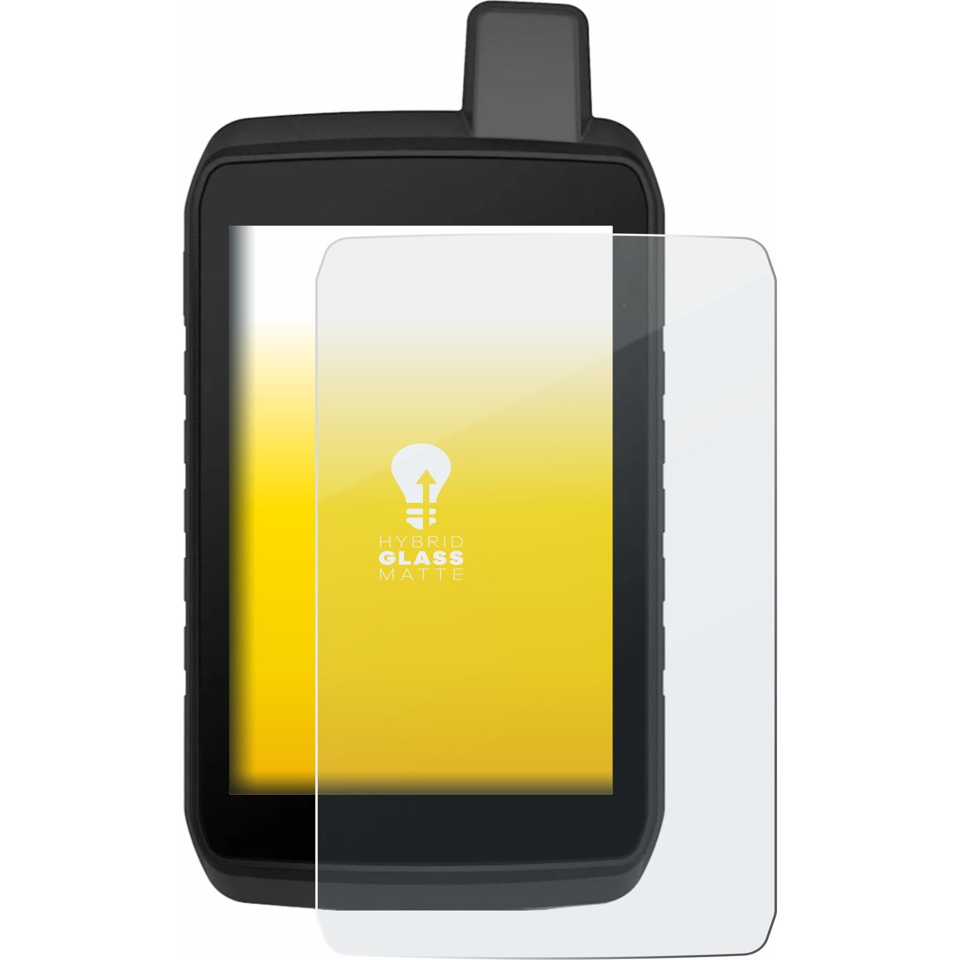 Thumbnail - upscreen, Fahrzeug Navigation Zubehör, Schutzglas Schutzfolie Displayschutz Display Schutz Glas Folie matt