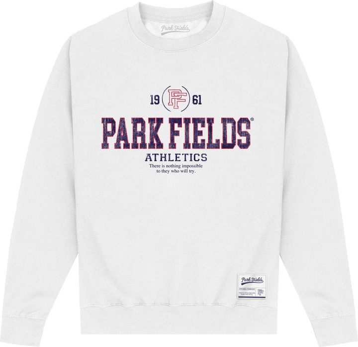 Produktbild Park Fields Try Sweatshirt (L)