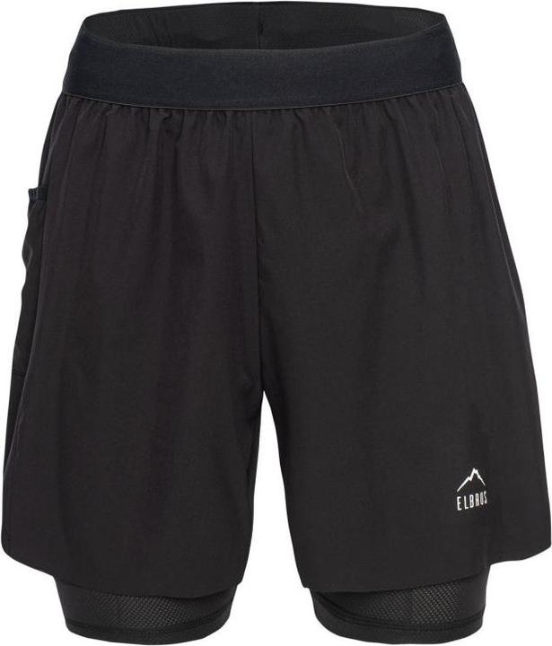 Image du produit Elbrus Alparo Shorts (S)