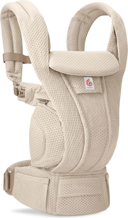 Immagine prodotto Ergobaby Omni Deluxe Mesh