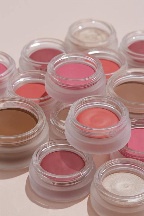 Produktbild NoName Blush Kissed Cremiges Rouge 01 4g (01)