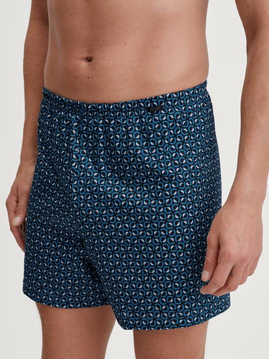 Immagine prodotto Calida Prints Boxershorts (M, Confezione singola)
