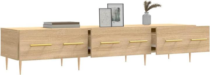 Actual product image vidaXL TV-Schrank (36 x 30 x 30 cm)