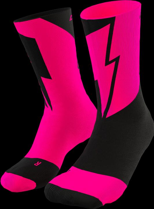 Immagine prodotto Dynafit No Pain No Gain Socks Unisex (39 - 42)
