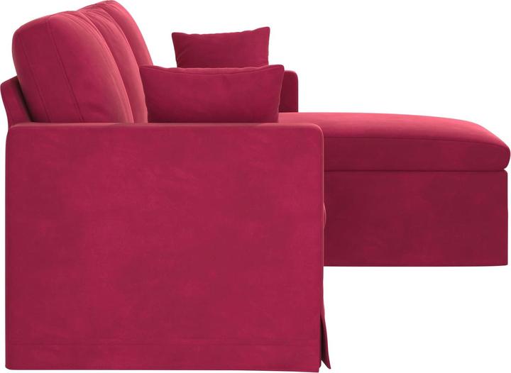 Produktbild vidaXL Modernes Sofa