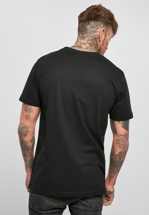 Actual product image Mister Tee Sensitive Content Tee (L)