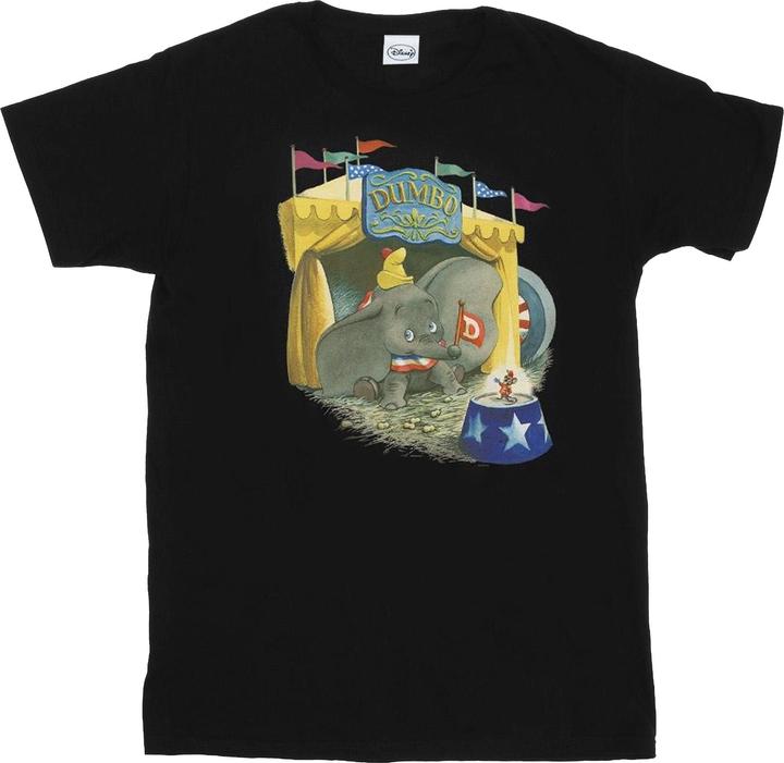 Produktbild Disney Dumbo Circus TShirt Mädchen (152, 158)