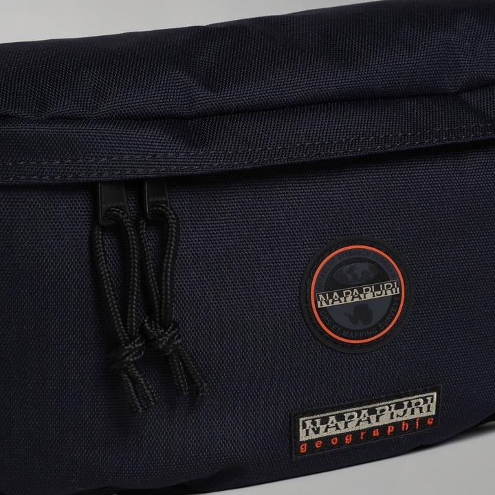 Actual product image Napapijri H-Voyage belt bag 43 cm