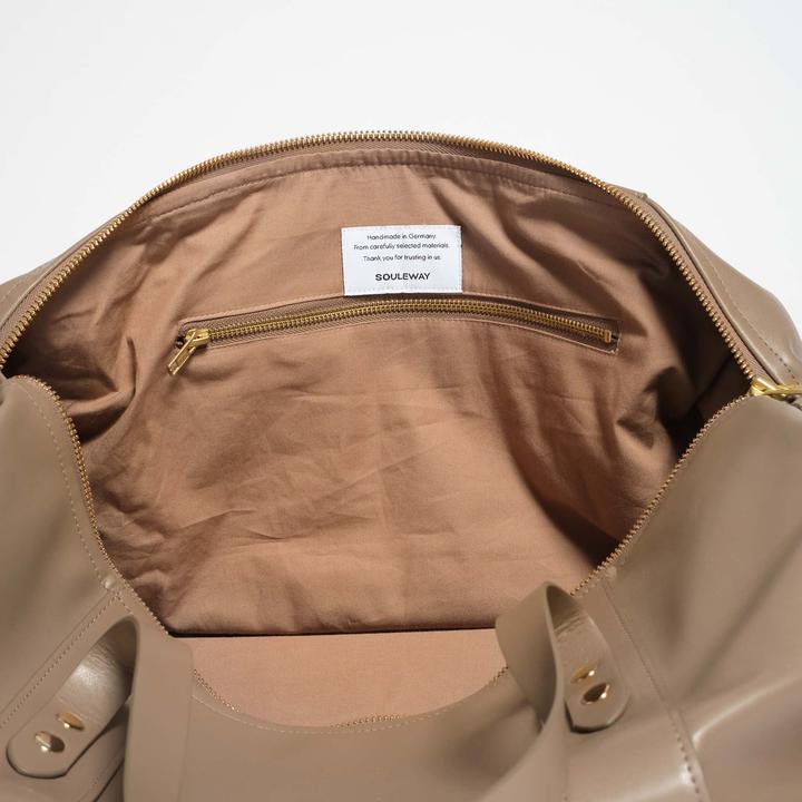 Image du produit Souleway Classic Weekender (édition Oleatex) (44 l)